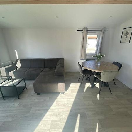 Cozy Chalet At The Beach In Petten, Netherlands Экстерьер фото